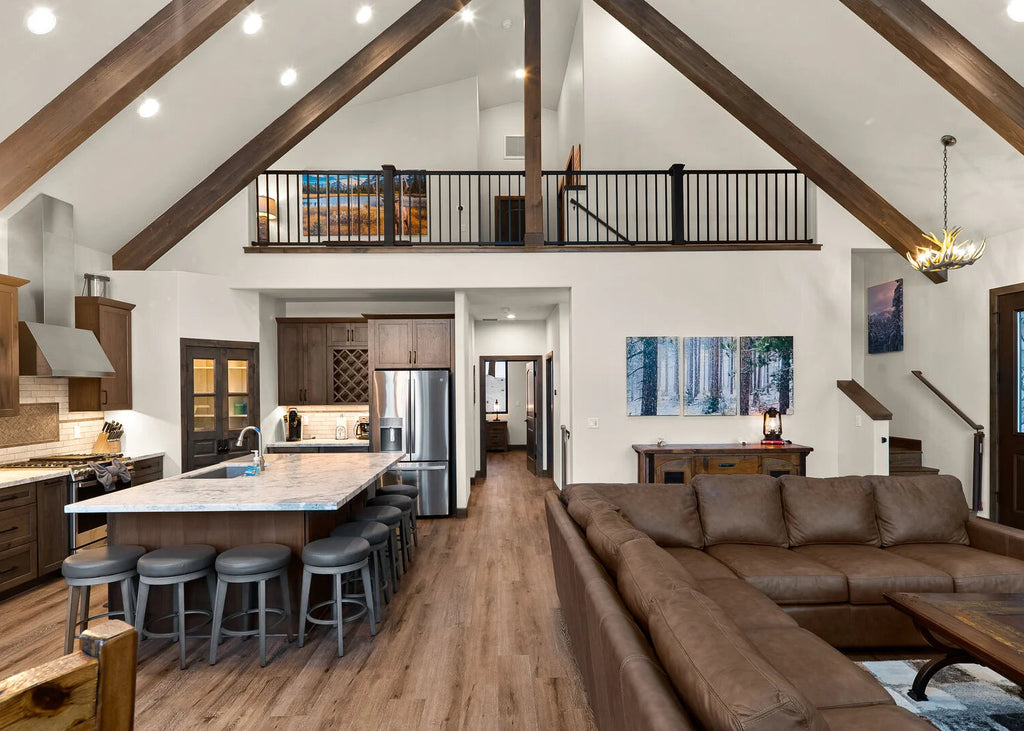 Airbnb / Rental Cleaning- Starting at $115