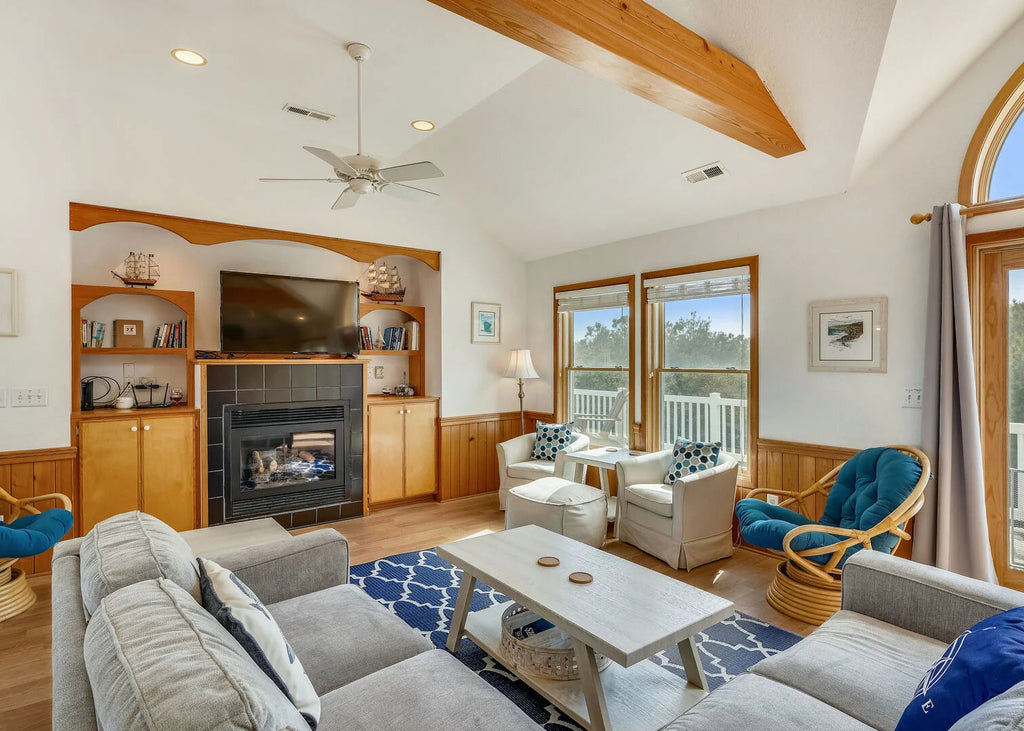 Airbnb / Rental Cleaning- Starting at $115