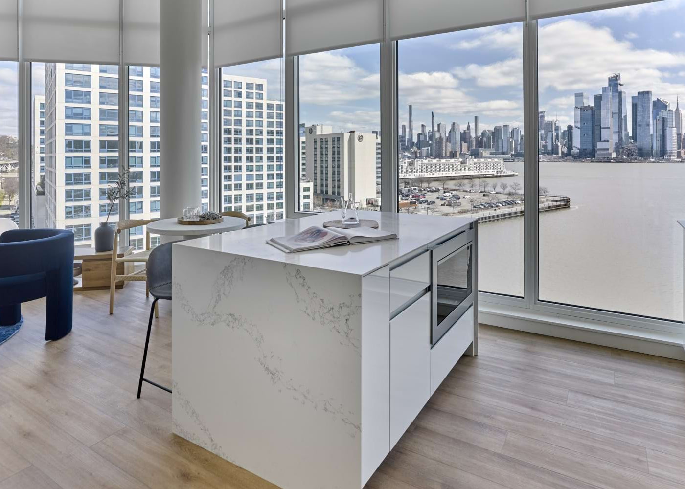 Apartment Cleaning- Starting at $110