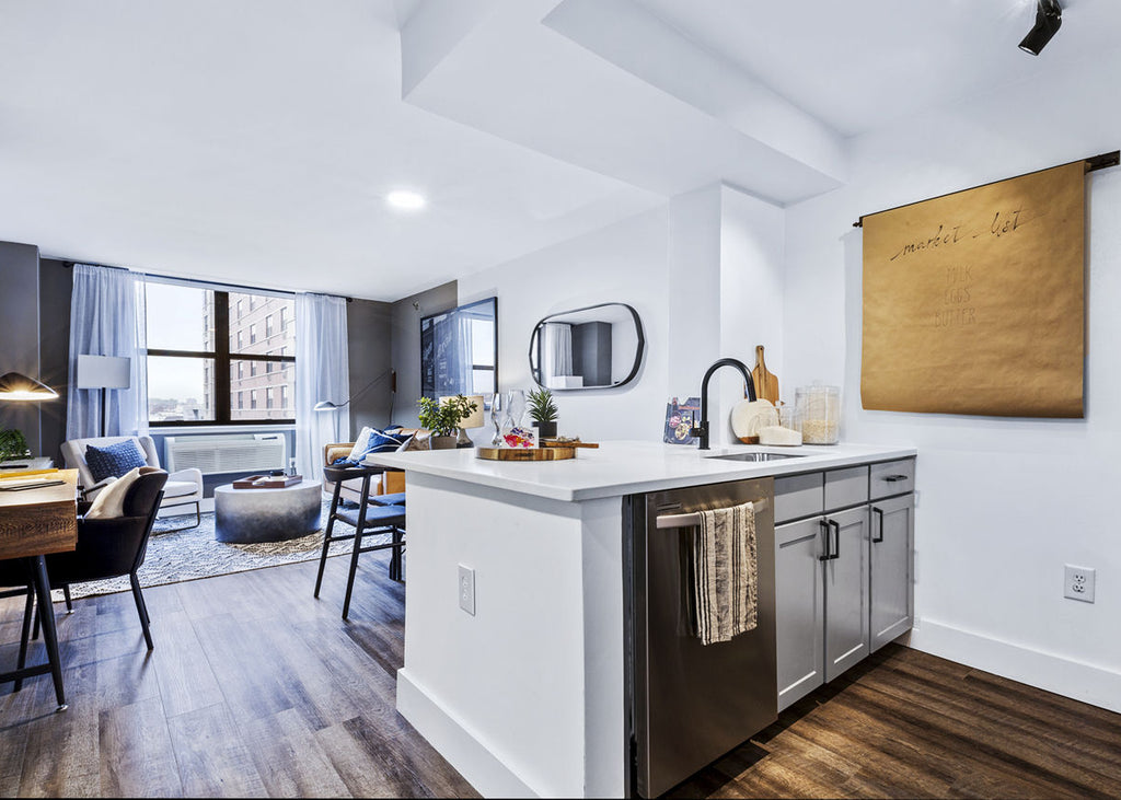 Apartment Cleaning- Starting at $110