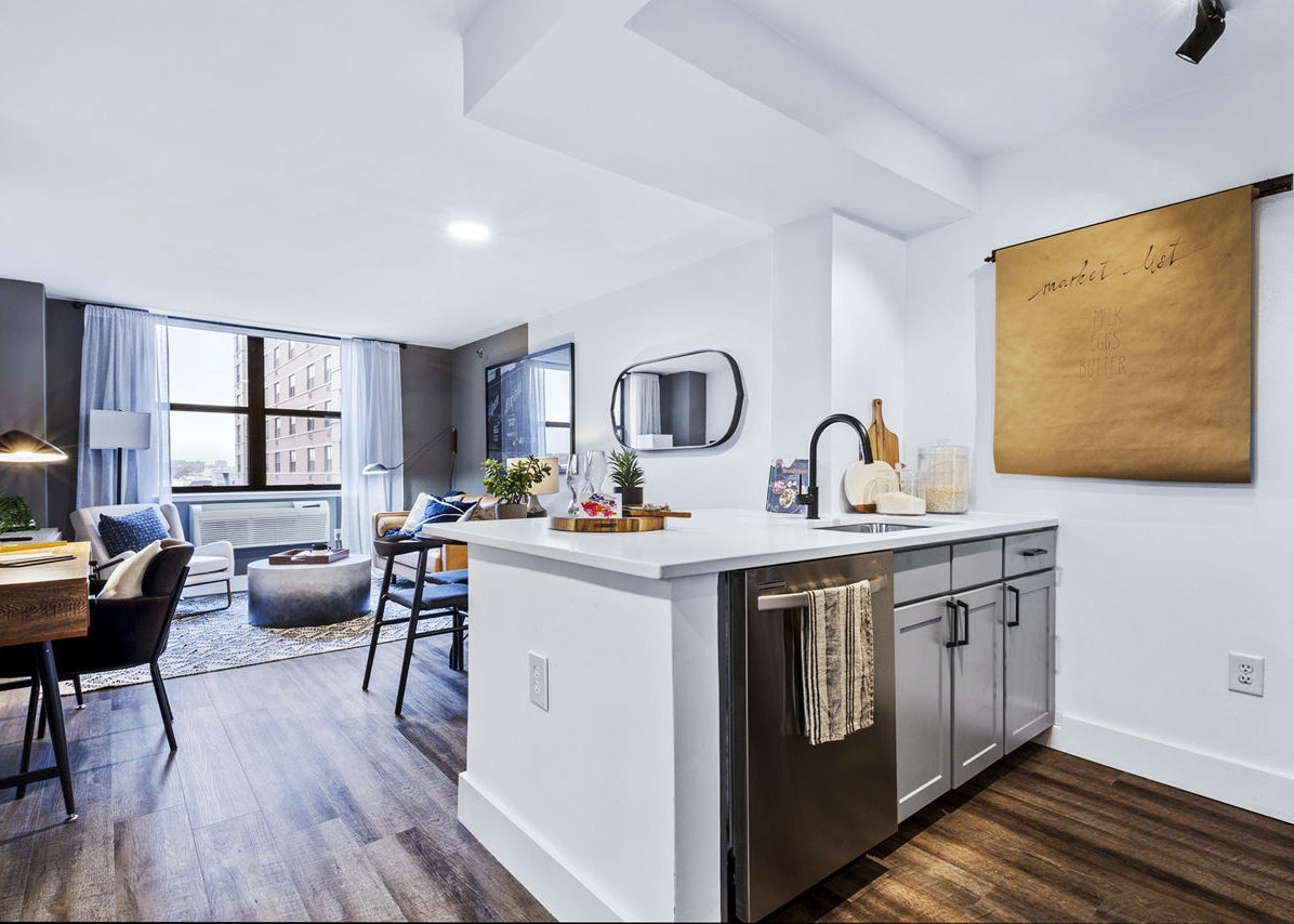 Apartment Cleaning- Starting at $110