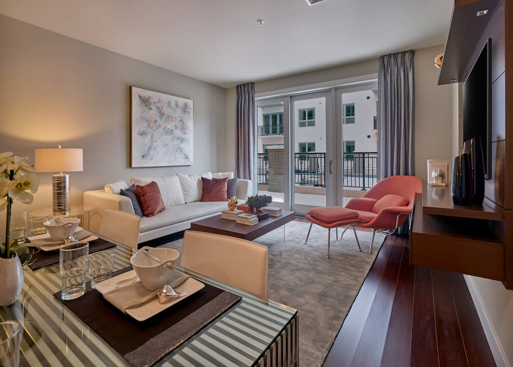 Apartment Cleaning- Starting at $110