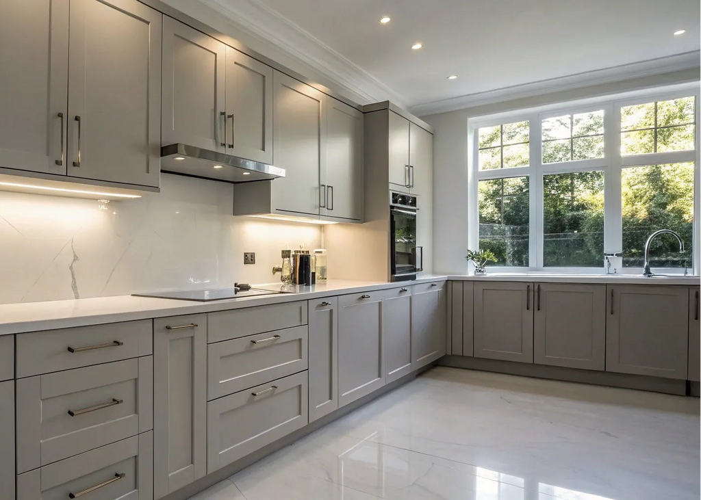 Deep House Cleaning- Starting at $200