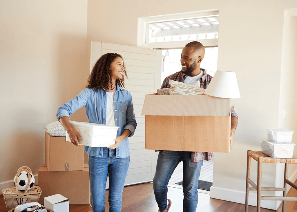 Move-In / Move-Out Cleaning- Starting at $250